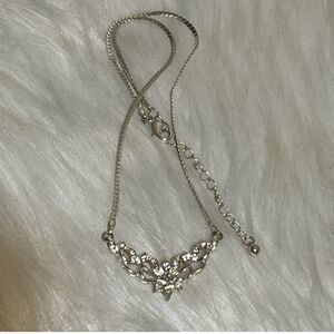 Vintage Avon Princess Necklace